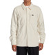 RVCA Ανδρικό πουκάμισο Yukon Hi Pile - Fleece Jacket For Men